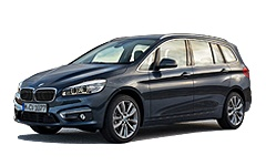BMW 2 Gran Tourer I Минивэн