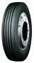 Грузовая шина Goodride CR 966 315/60R22,5 152/148M рулевая 18PR новая