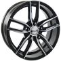 Легковой диск Neo Wheels V08 7x17 5x112 ET38 66,6 BD