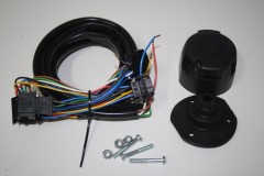 Электрика для фаркопа LECAR 120605