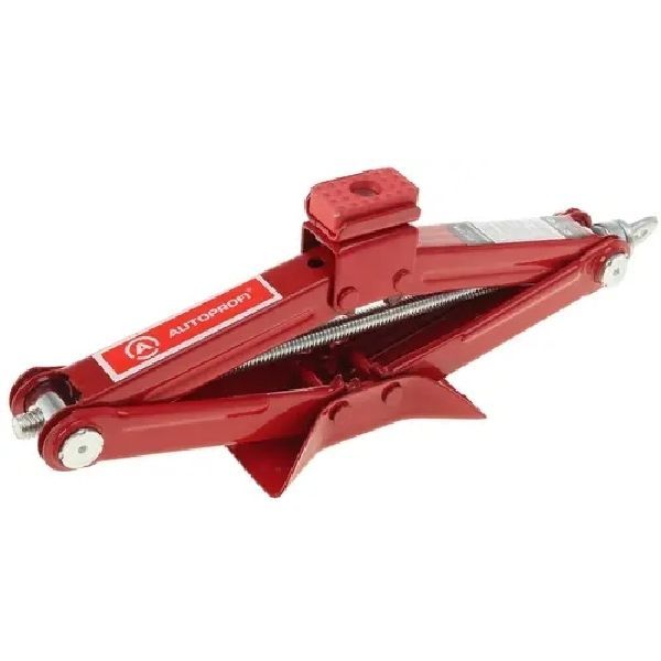 Autoprofi DV-15R винтовой 100-395 мм